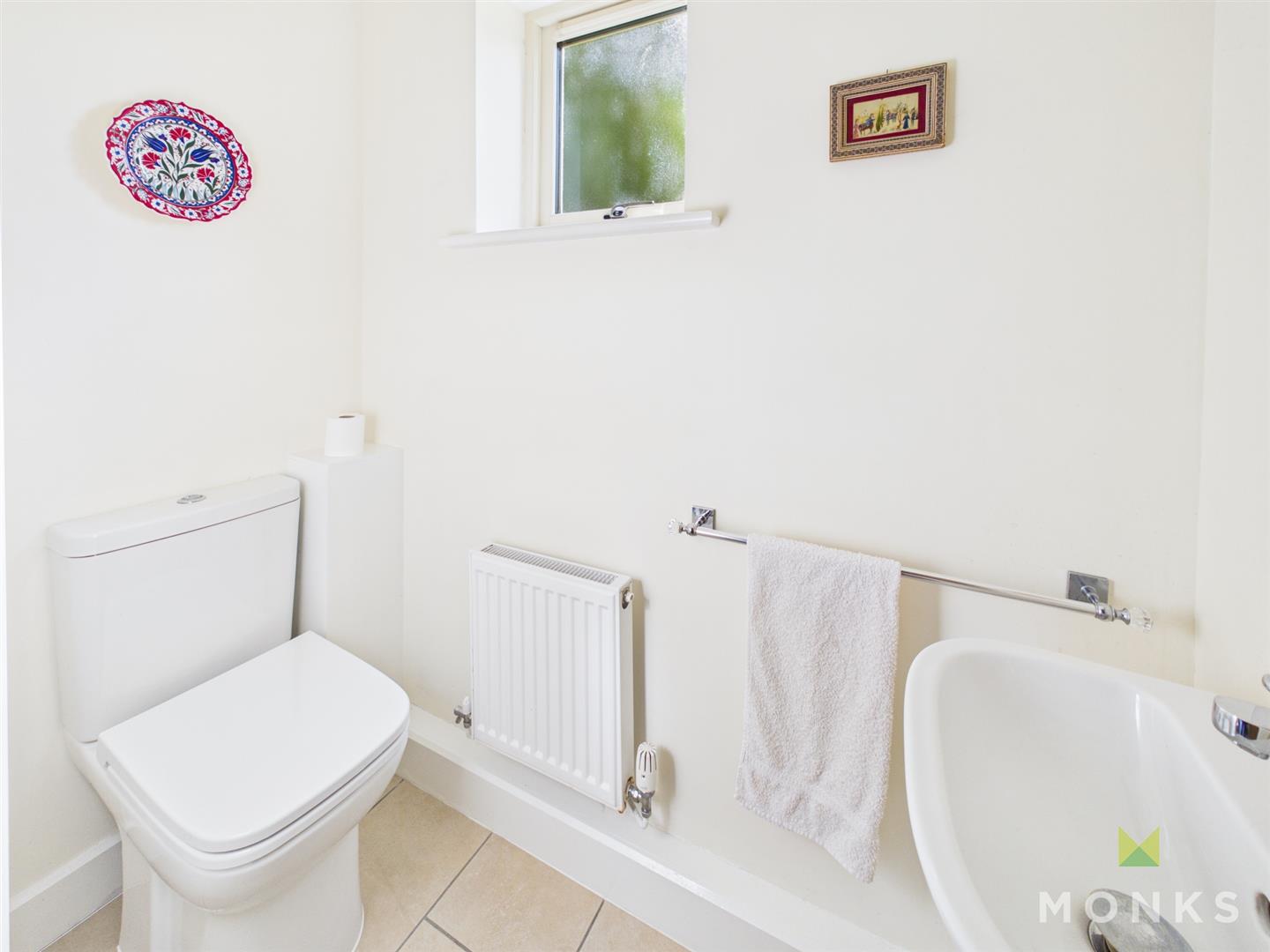 10 The Pines Lower Road, Shrewsbury, SY4 3RH For Sale